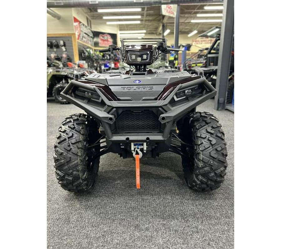 2024 Polaris® Sportsman 850 Ultimate Trail