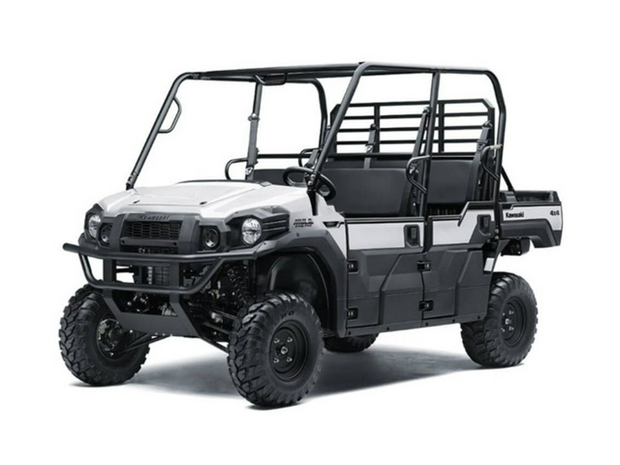 2020 Kawasaki Mule PRO-FXT EPS