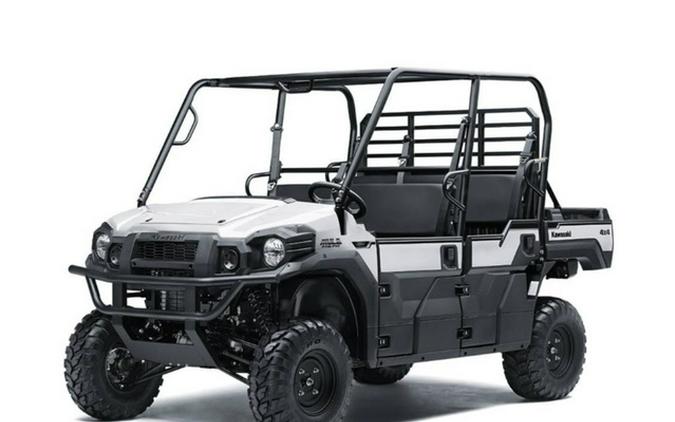 2020 Kawasaki Mule PRO-FXT EPS