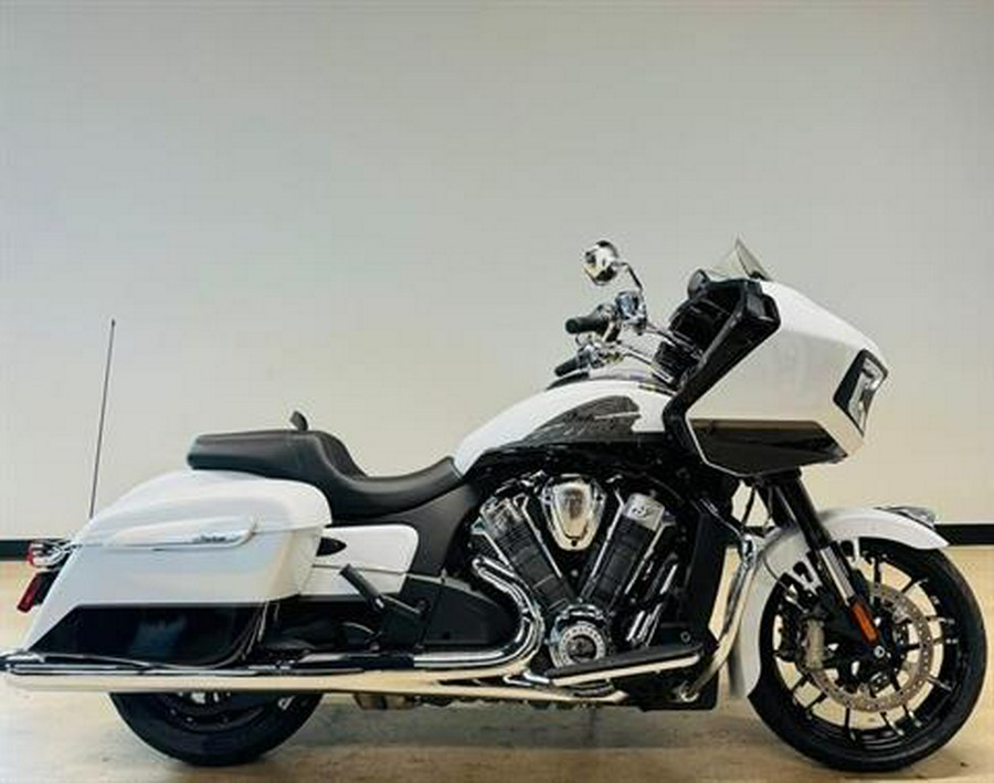 2024 Indian Motorcycle Challenger® Limited