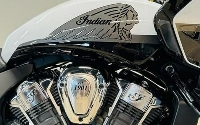 2024 Indian Motorcycle Challenger® Limited