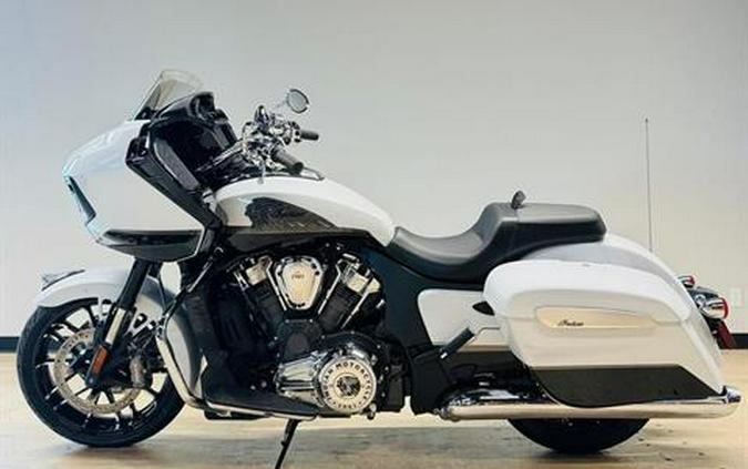 2024 Indian Motorcycle Challenger® Limited