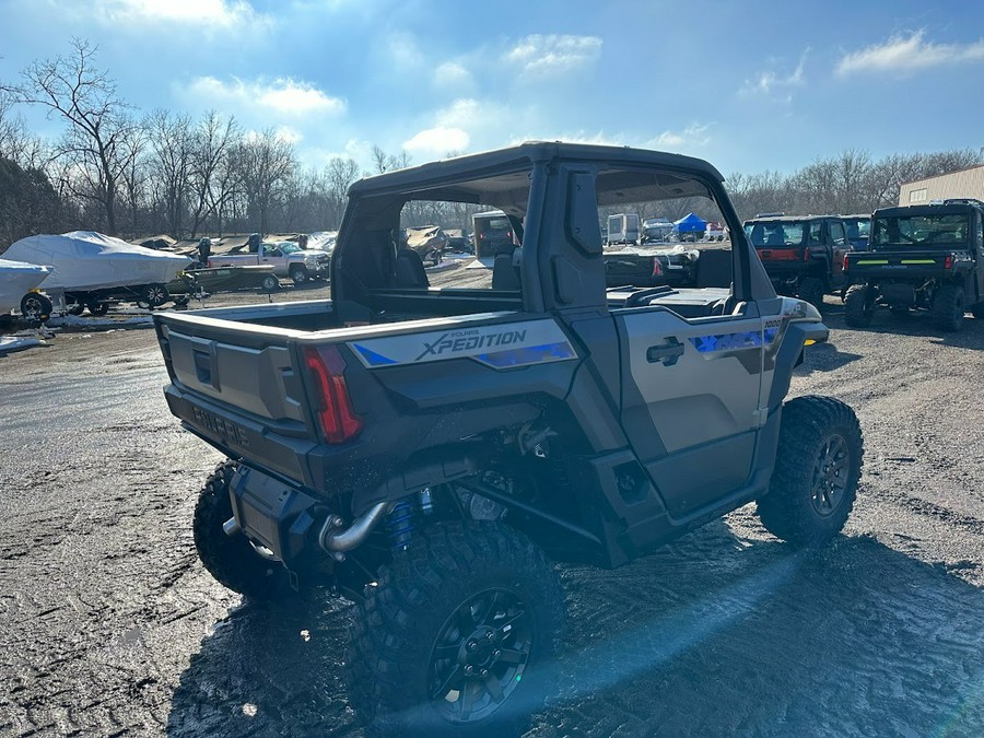 2024 Polaris Industries Xpedition XP Ultimate. Ride command, JBL audio!