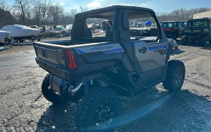 2024 Polaris Industries Xpedition XP Ultimate. Ride command, JBL audio!