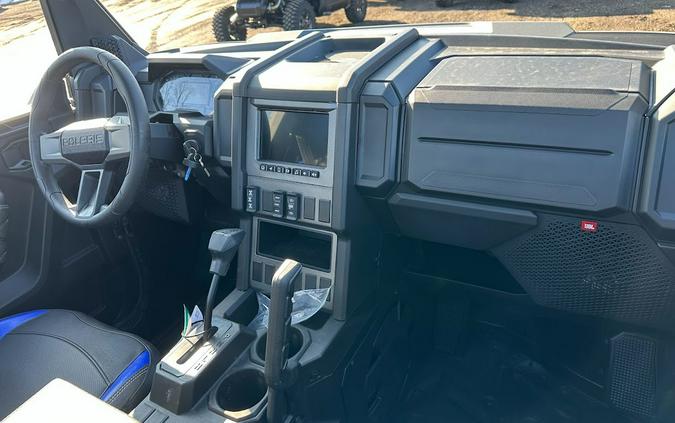 2024 Polaris Industries Xpedition XP Ultimate. Ride command, JBL audio!