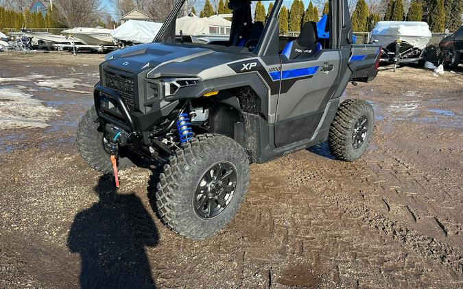 2024 Polaris Industries Xpedition XP Ultimate. Ride command, JBL audio!