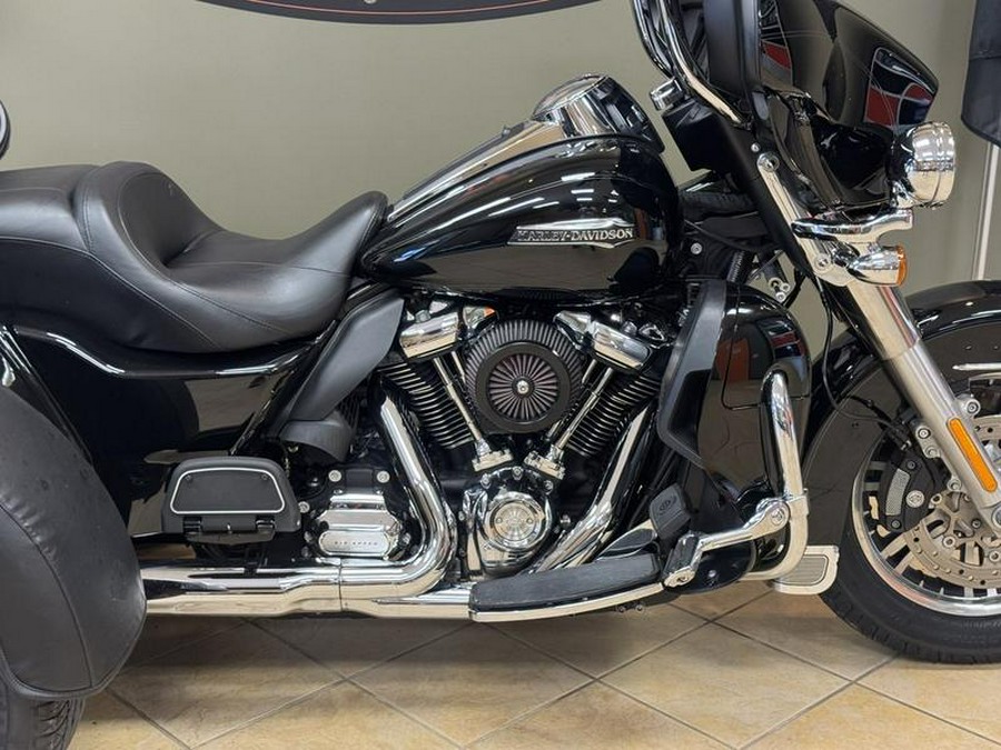 2019 Harley-Davidson® FLHTCUTG - Tri Glide® Ultra