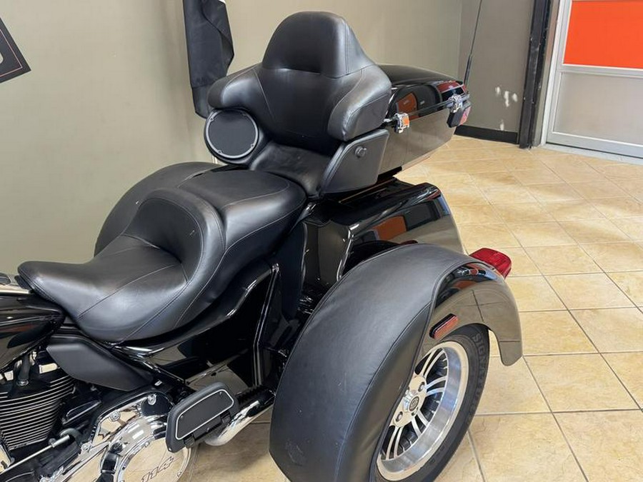2019 Harley-Davidson® FLHTCUTG - Tri Glide® Ultra