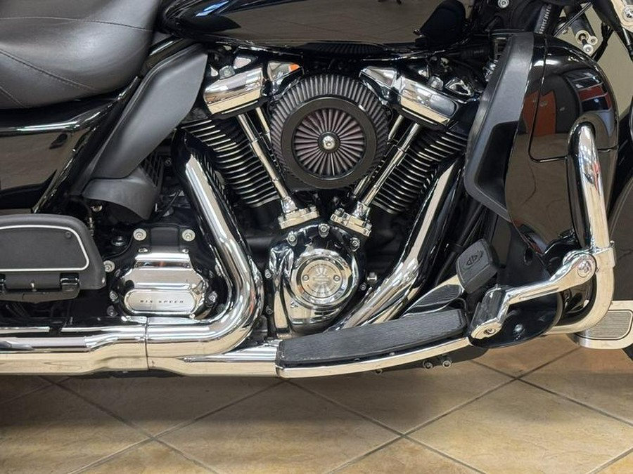 2019 Harley-Davidson® FLHTCUTG - Tri Glide® Ultra