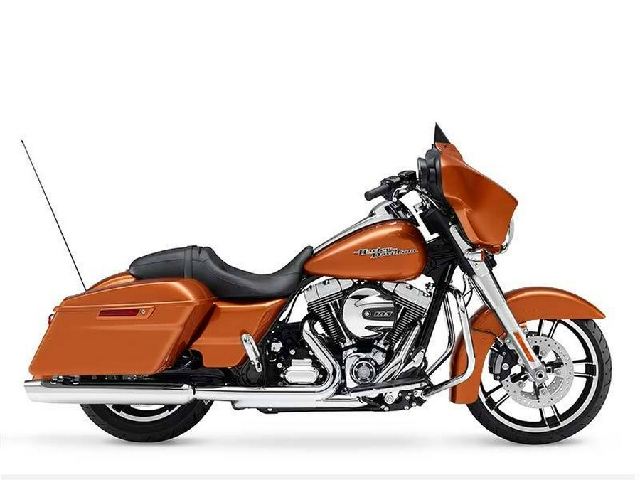 2016 Harley-Davidson Street Glide®