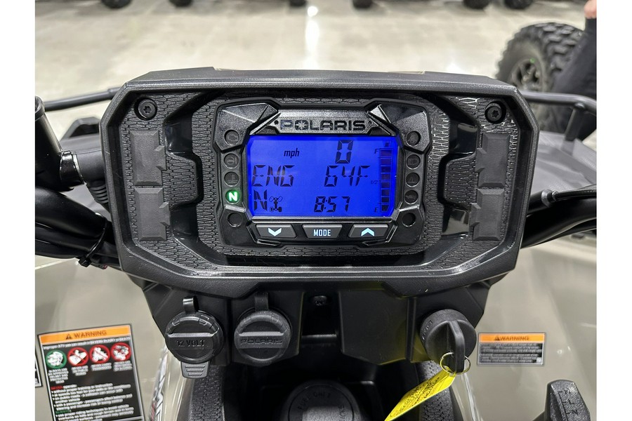 2026 Polaris SPORTSMAN 570 EPS