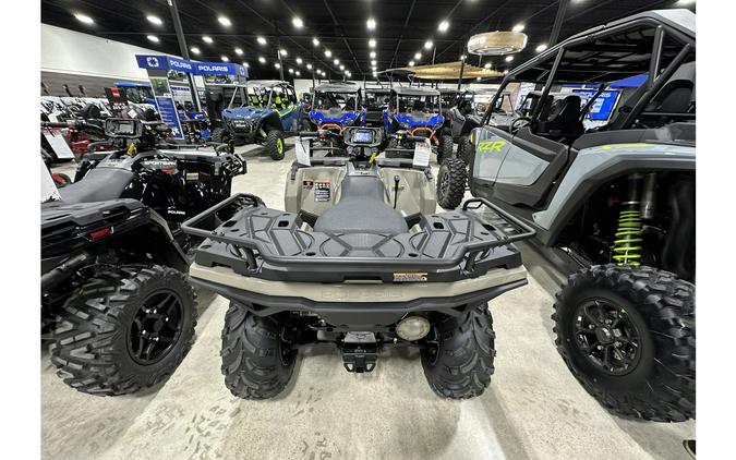 2026 Polaris SPORTSMAN 570 EPS