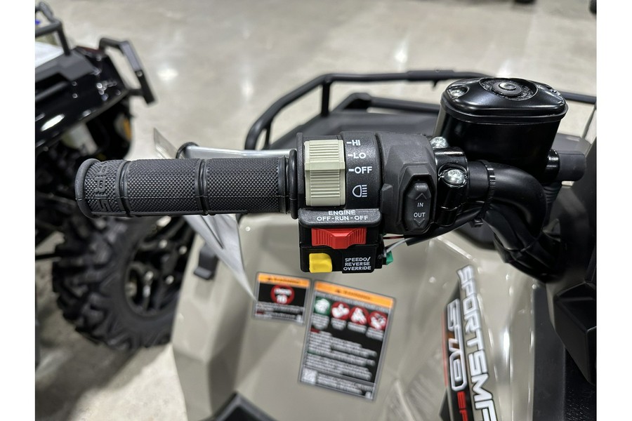 2026 Polaris SPORTSMAN 570 EPS