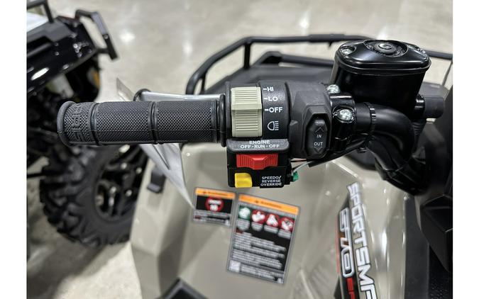 2026 Polaris SPORTSMAN 570 EPS