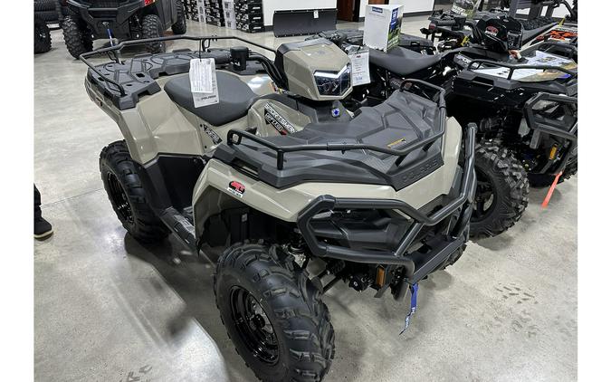 2026 Polaris SPORTSMAN 570 EPS