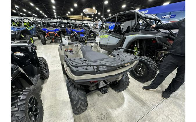 2026 Polaris SPORTSMAN 570 EPS
