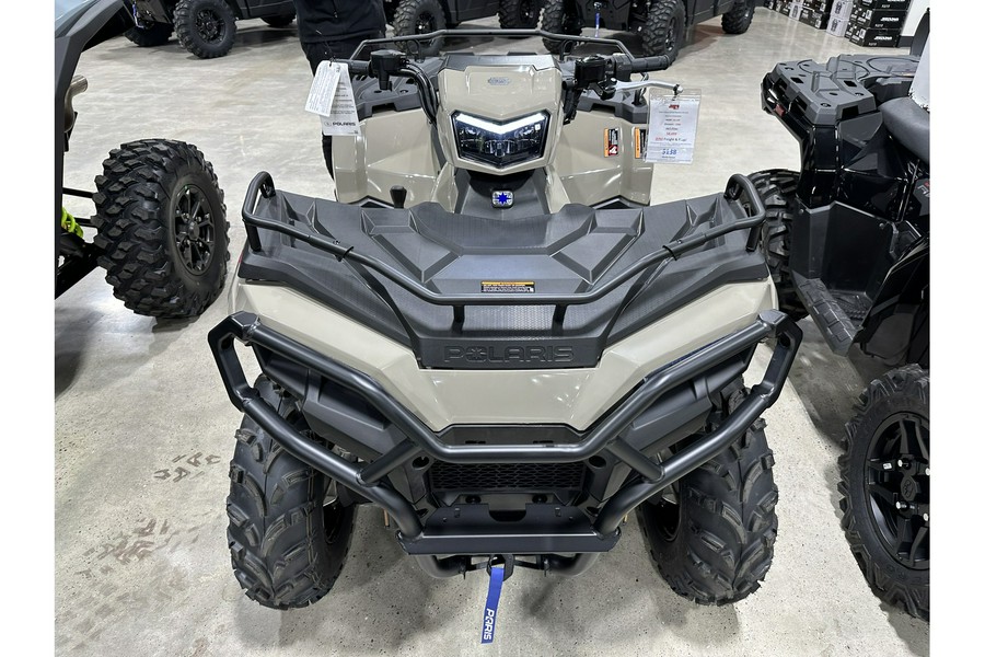 2026 Polaris SPORTSMAN 570 EPS