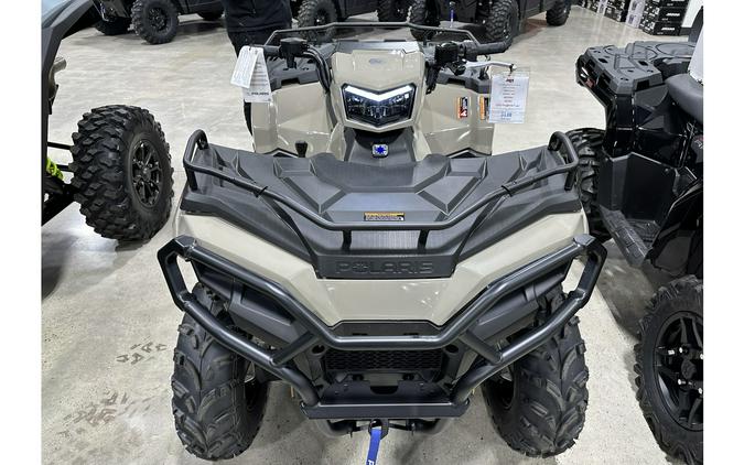 2026 Polaris SPORTSMAN 570 EPS