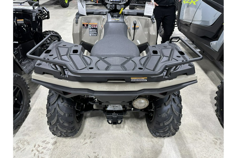 2026 Polaris SPORTSMAN 570 EPS