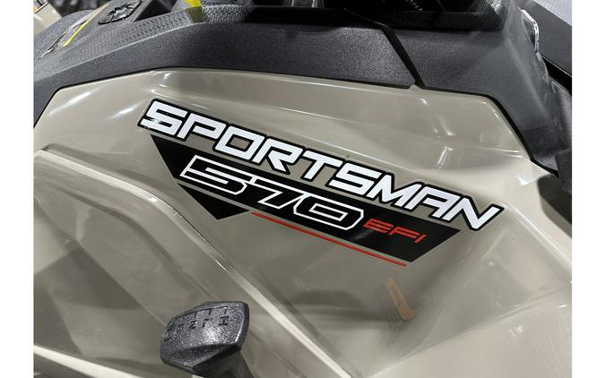 2026 Polaris SPORTSMAN 570 EPS