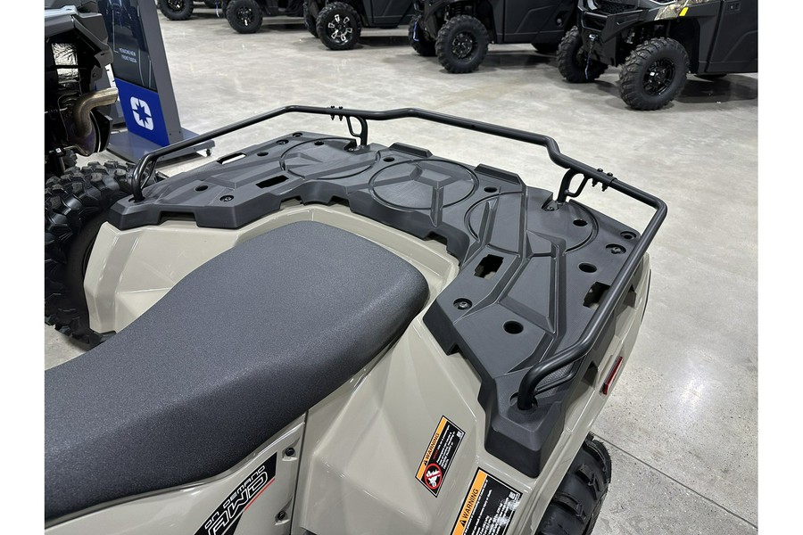 2026 Polaris SPORTSMAN 570 EPS