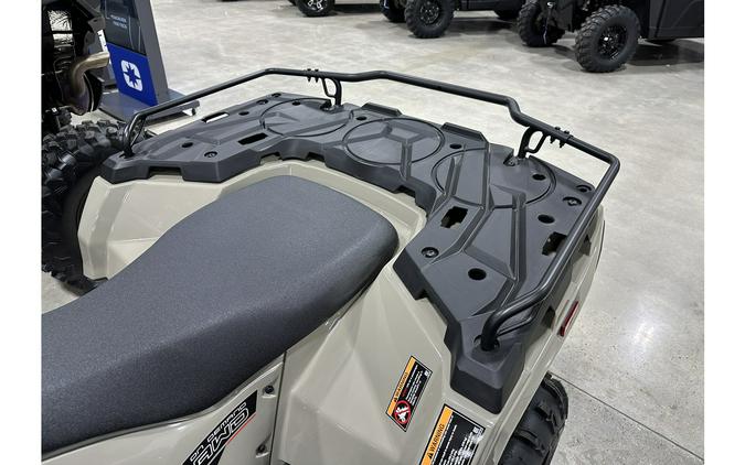 2026 Polaris SPORTSMAN 570 EPS
