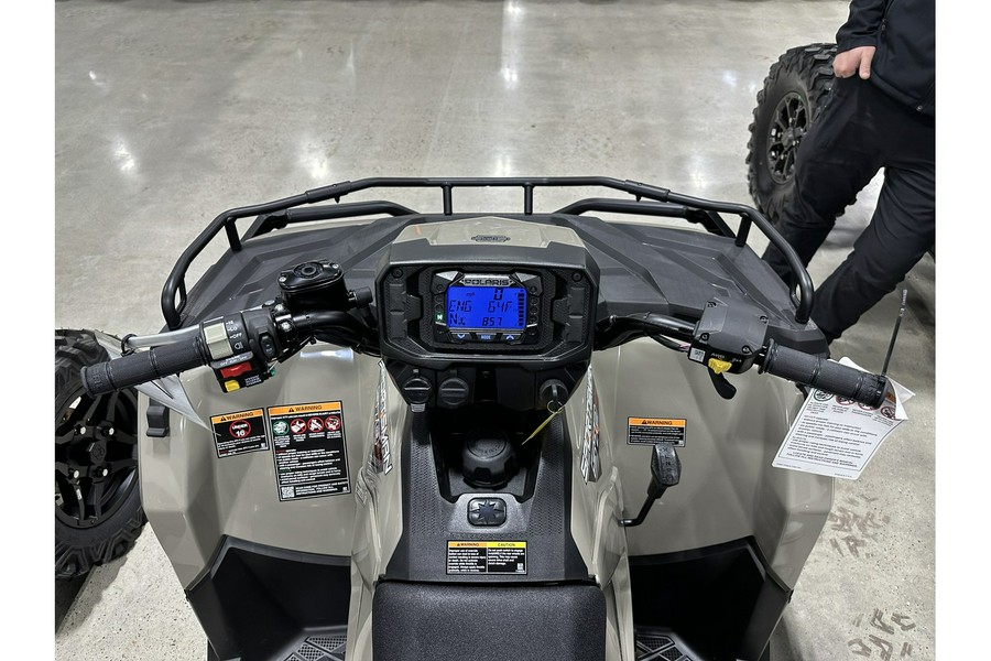 2026 Polaris SPORTSMAN 570 EPS