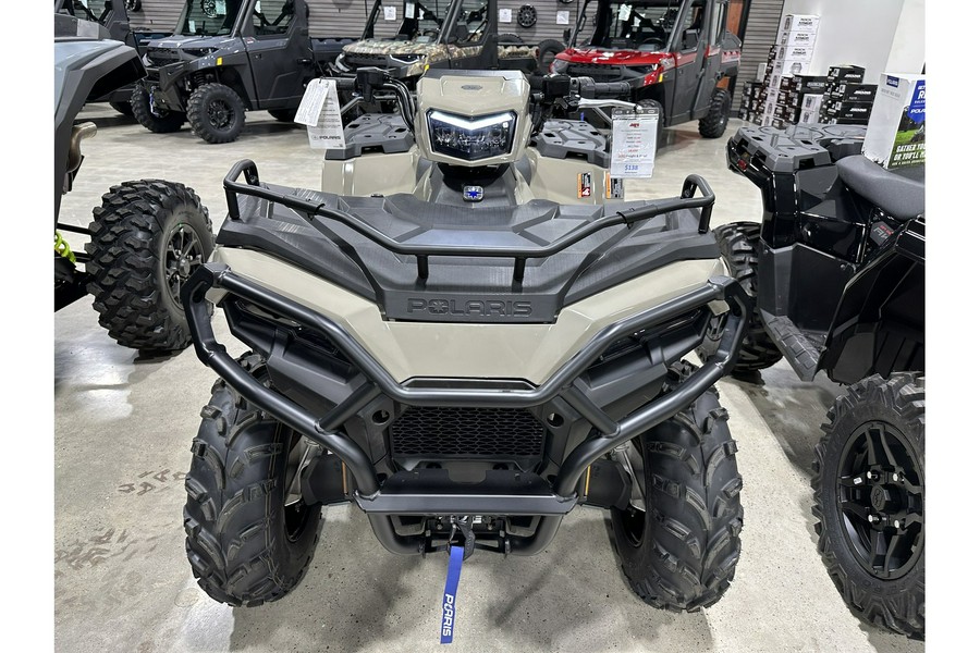 2026 Polaris SPORTSMAN 570 EPS