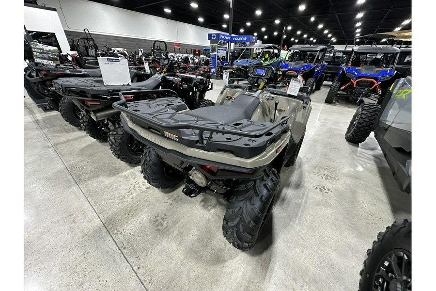 2026 Polaris SPORTSMAN 570 EPS