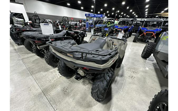 2026 Polaris SPORTSMAN 570 EPS