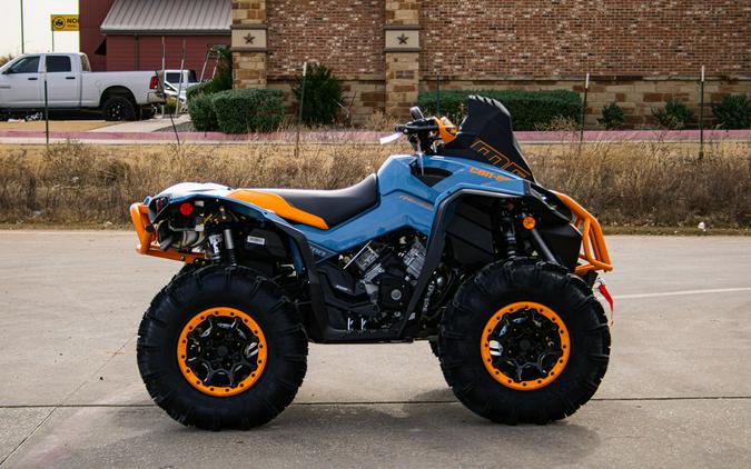 2026 Can-Am® Renegade X mr 1000R