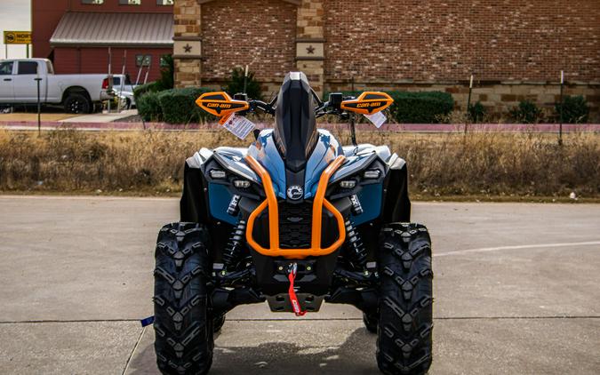 2026 Can-Am® Renegade X mr 1000R