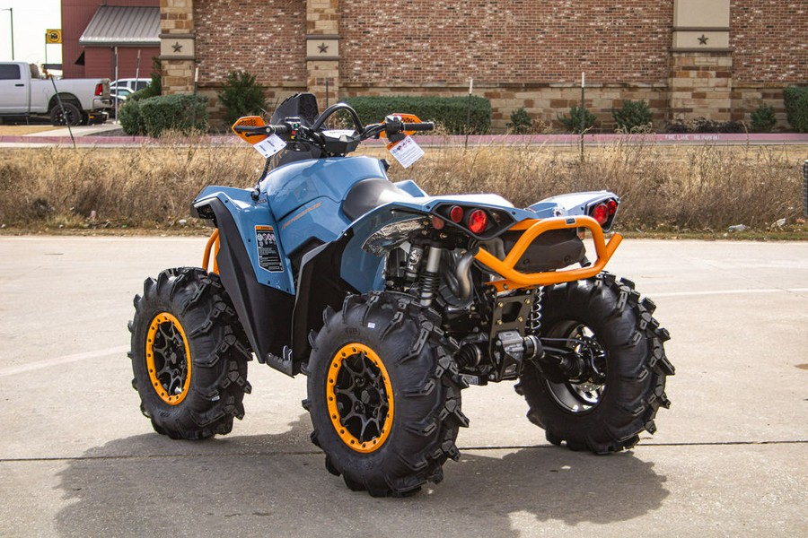 2026 Can-Am® Renegade X mr 1000R