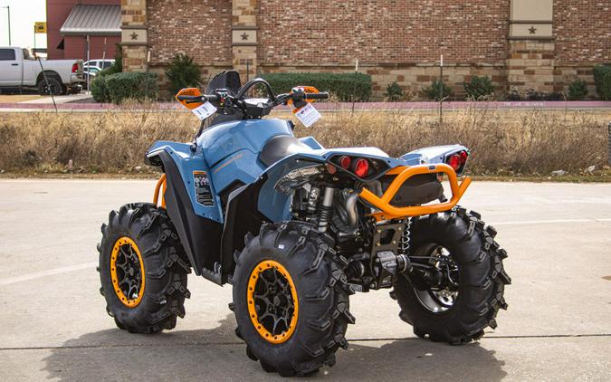 2026 Can-Am® Renegade X mr 1000R