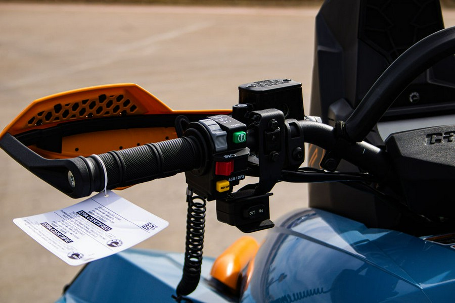 2026 Can-Am® Renegade X mr 1000R