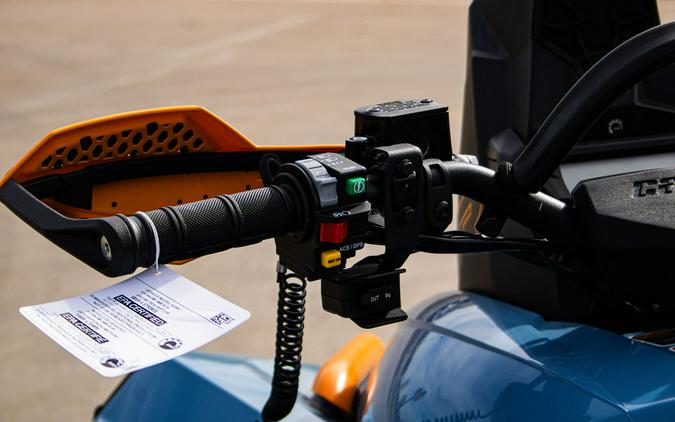 2026 Can-Am® Renegade X mr 1000R