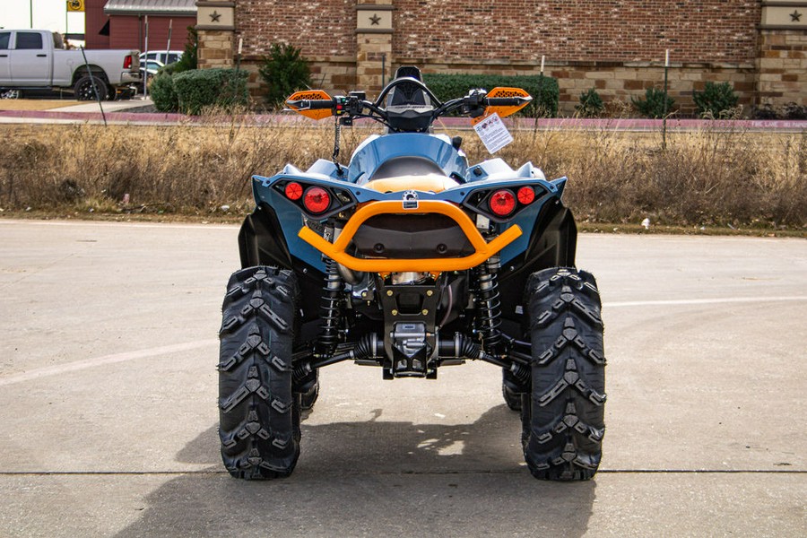 2026 Can-Am® Renegade X mr 1000R
