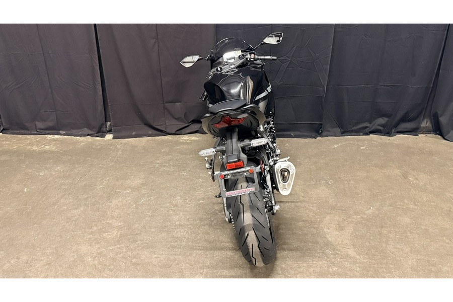 2026 Kawasaki Ninja ZX-6R ABS