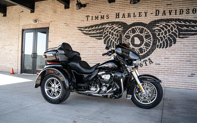 2023 Harley-Davidson® FLHTCUTG - Tri Glide® Ultra