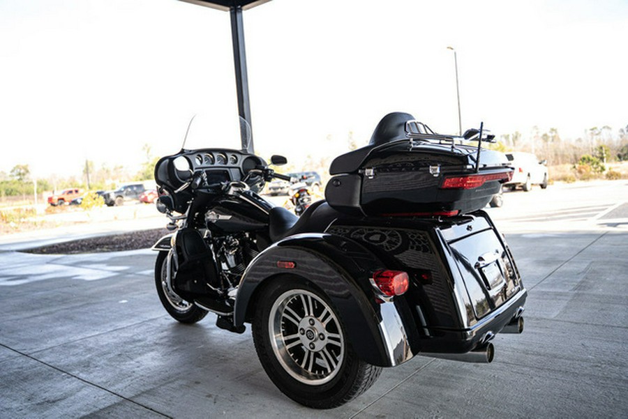 2023 Harley-Davidson FLHTCUTG - Tri Glide Ultra