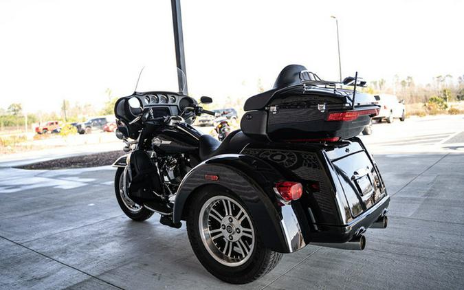 2023 Harley-Davidson FLHTCUTG - Tri Glide Ultra