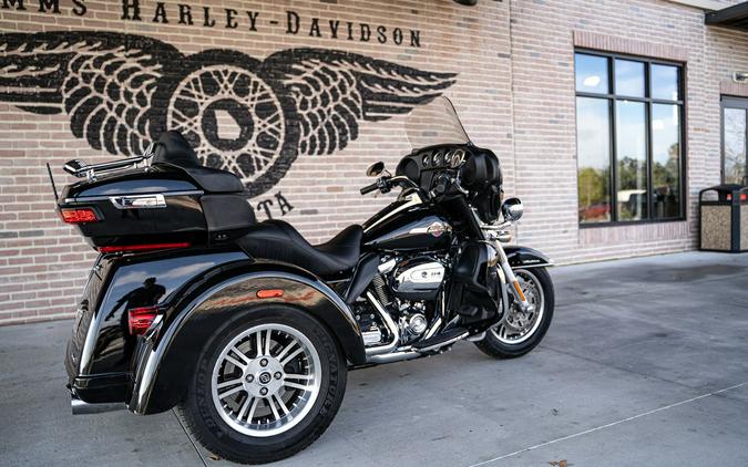 2023 Harley-Davidson® FLHTCUTG - Tri Glide® Ultra