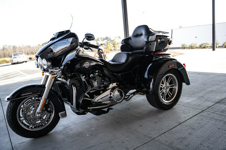 2023 Harley-Davidson FLHTCUTG - Tri Glide Ultra