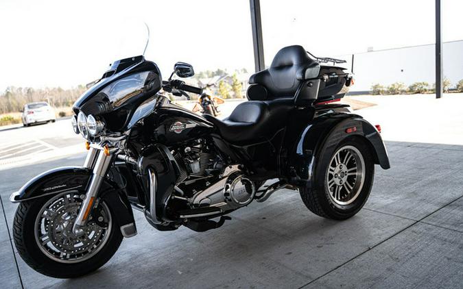 2023 Harley-Davidson FLHTCUTG - Tri Glide Ultra