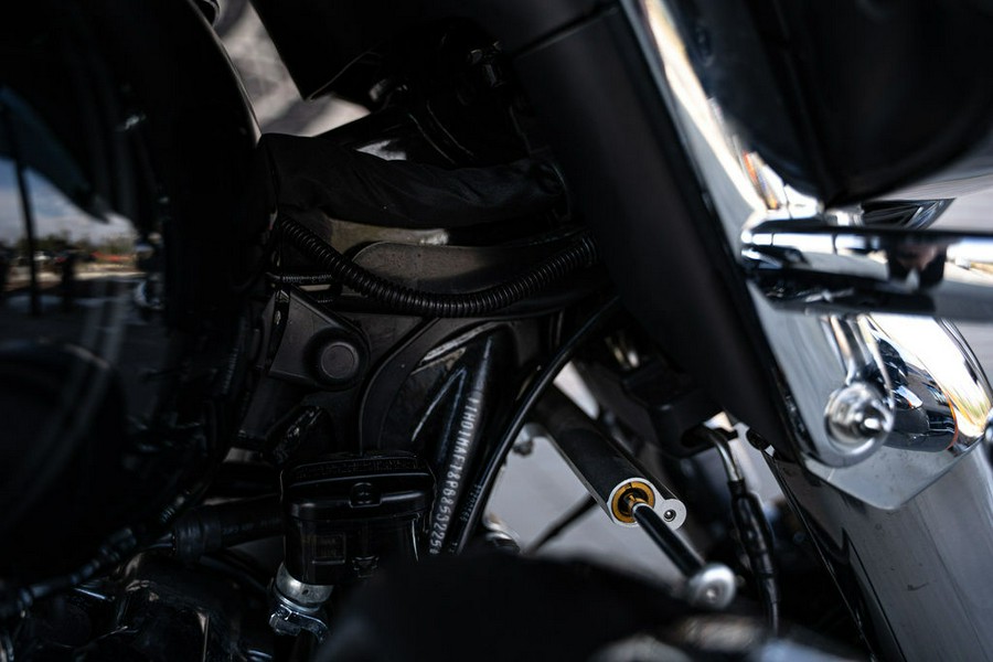 2023 Harley-Davidson® FLHTCUTG - Tri Glide® Ultra