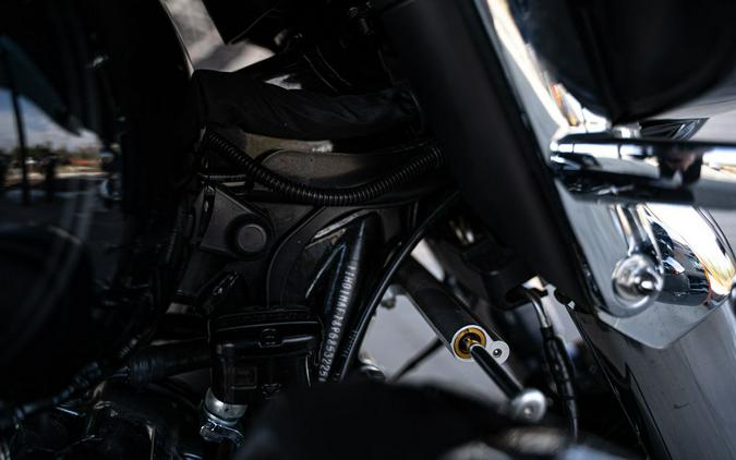 2023 Harley-Davidson® FLHTCUTG - Tri Glide® Ultra