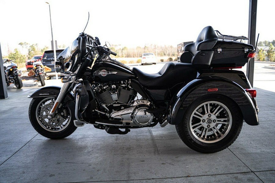 2023 Harley-Davidson FLHTCUTG - Tri Glide Ultra