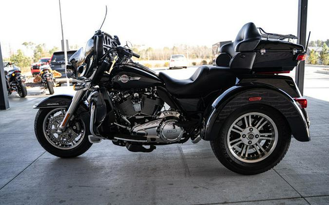 2023 Harley-Davidson FLHTCUTG - Tri Glide Ultra