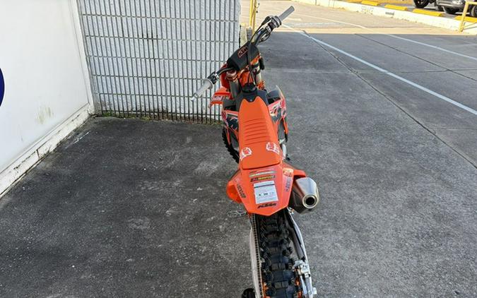 2026 KTM 250 SX-F Factory Edition
