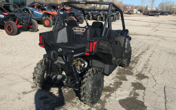 2026 Can-Am® Maverick Trail DPS 1000R